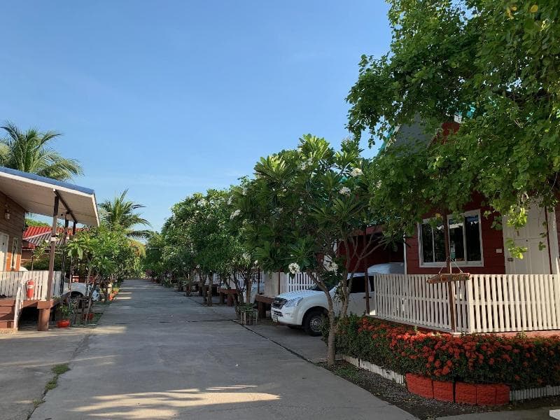 Kalae Resort 5