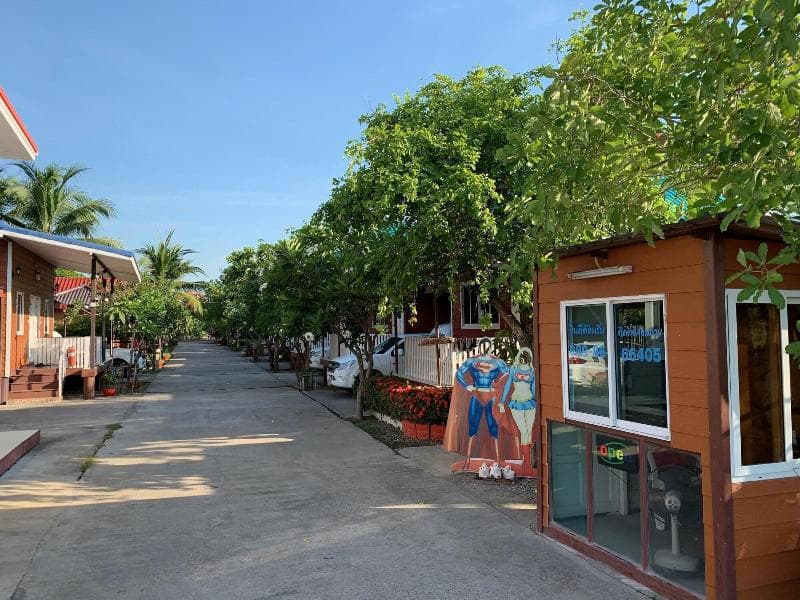 Kalae Resort 4