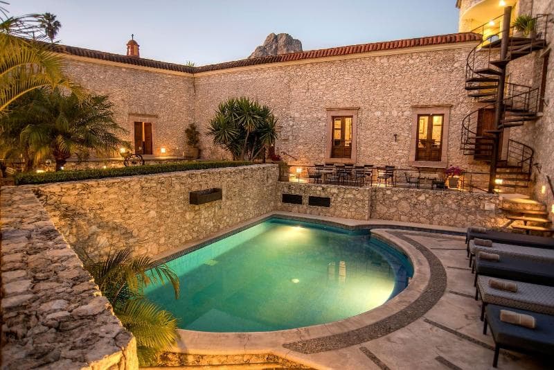 Casa Mateo Hotel photo 1