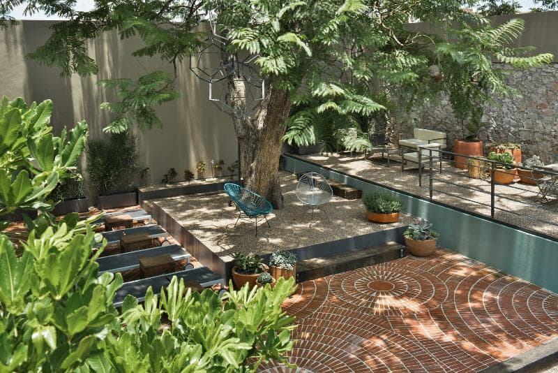 Hotel Criol 3