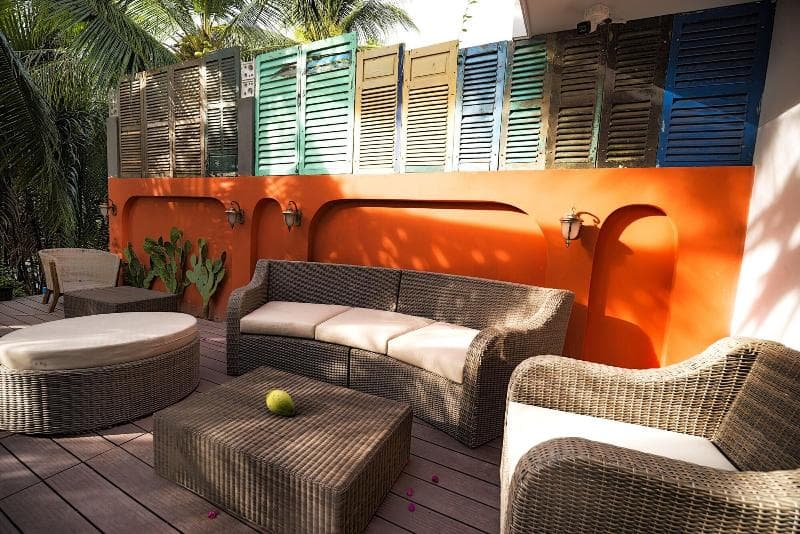 G Boutique Resort Hoi An main