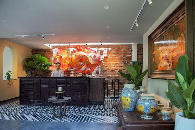 G Boutique Resort Hoi An 5