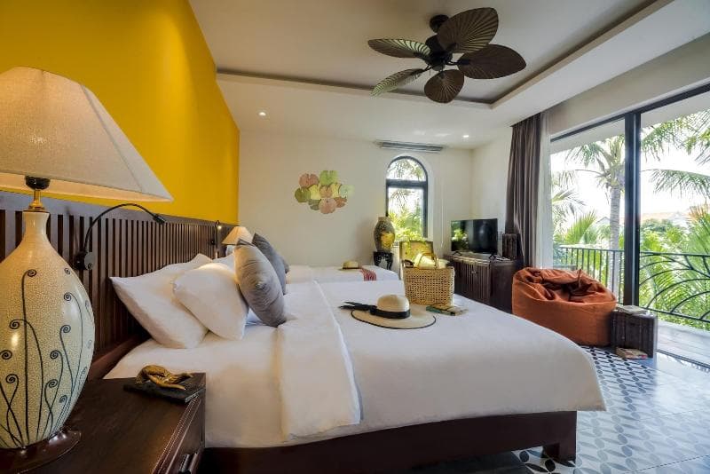 G Boutique Resort Hoi An 4