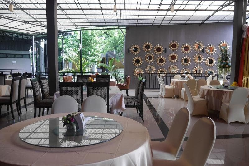 Prelude Hotel photo 1