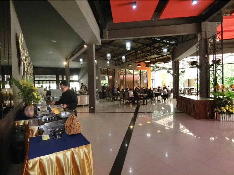 Prelude Hotel 3