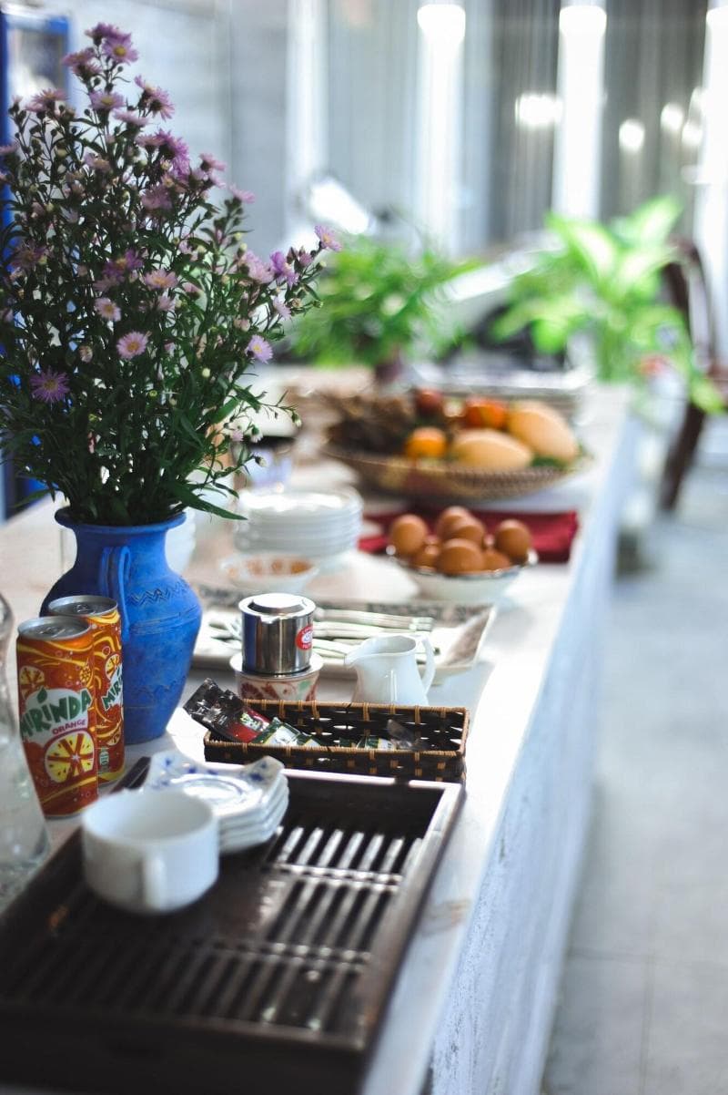 The Present Home Hoi An 5