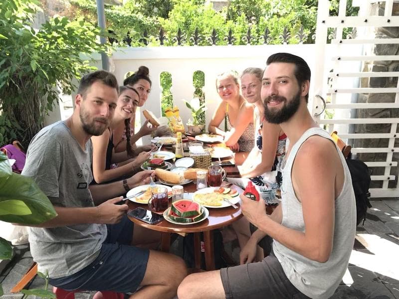 Pa Pa Villa Hoi An 5