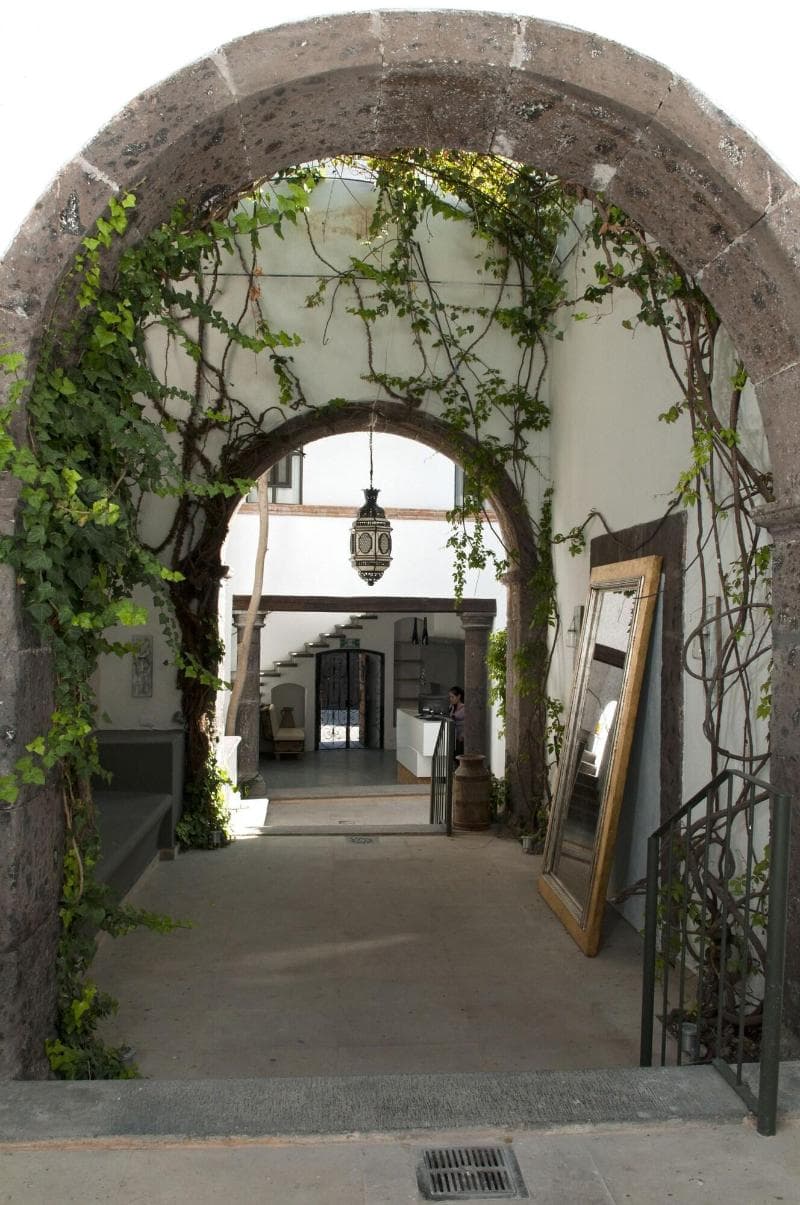Pila Seca 11 - Green Hotel Boutique 3