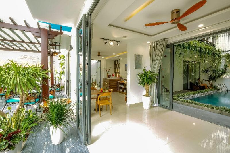 The Nam An Villa Hoi An 5