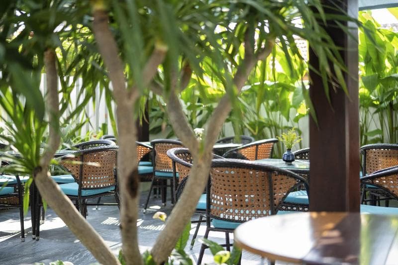 The Nam An Villa Hoi An 3