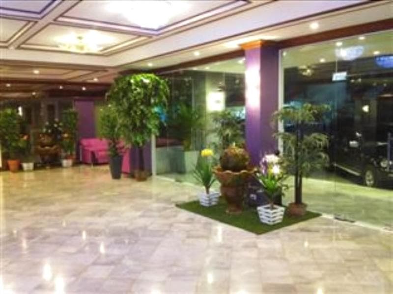 Merlin Grand Hotel Hat Yai (Adults Only) photo 1