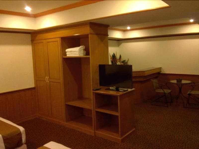 Merlin Grand Hotel Hat Yai (Adults Only) main