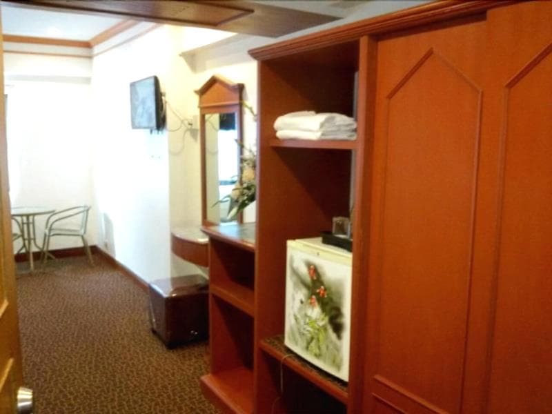 Merlin Grand Hotel Hat Yai (Adults Only) 4