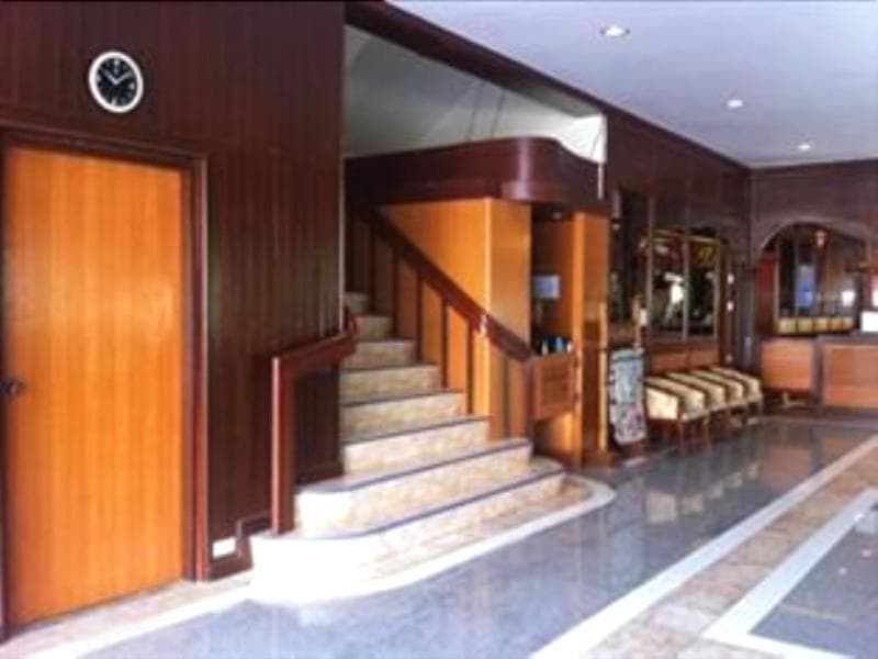 River Grand Hotel Hat Yai 3