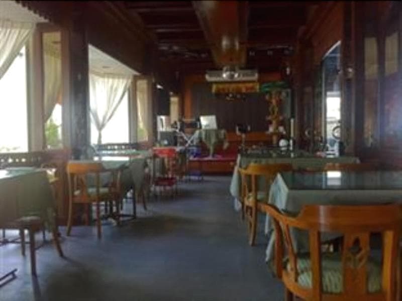 River Grand Hotel Hat Yai main