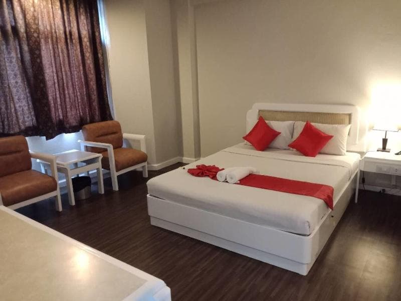 River Grand Hotel Hat Yai photo 1