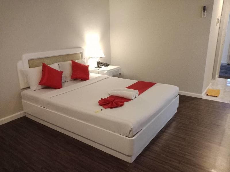 River Grand Hotel Hat Yai 5