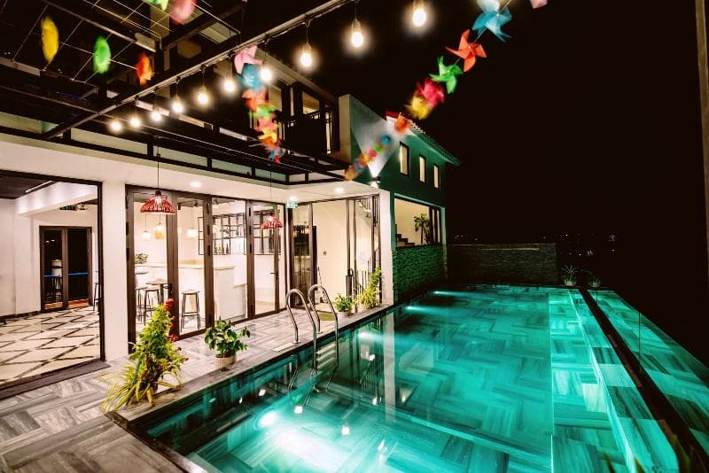 Eros Villa Hoi An 3
