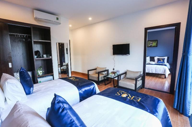 Eros Villa Hoi An 5