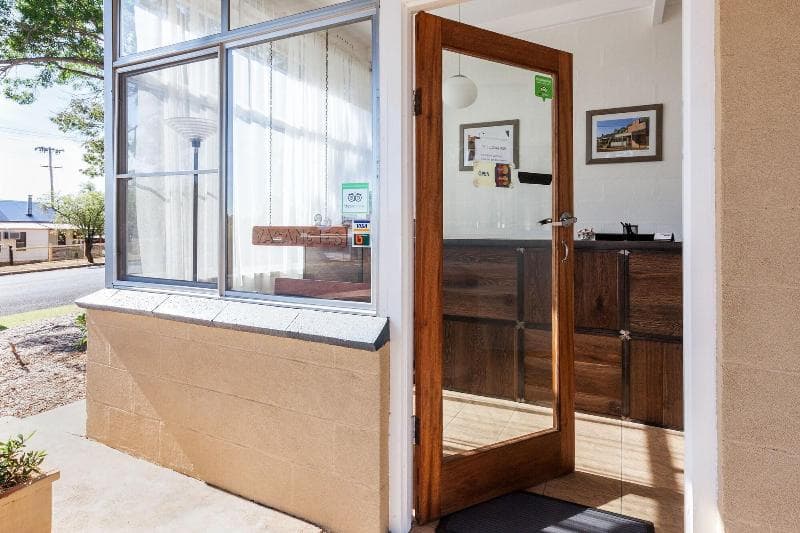 Gulgong Motel 3