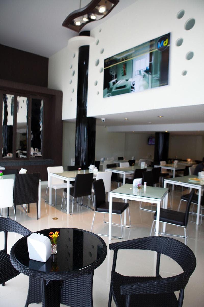 Md Grand Hotel photo 1