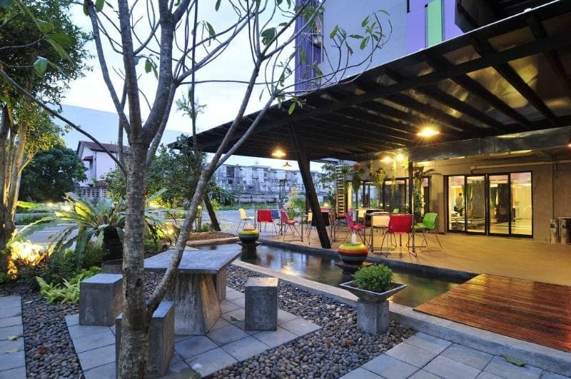 @24 Boutique Hotel 5