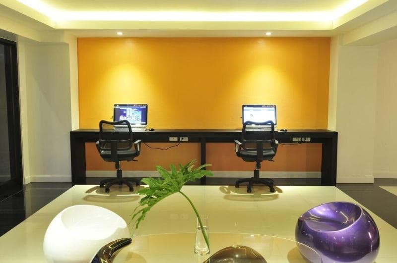 @24 Boutique Hotel 3