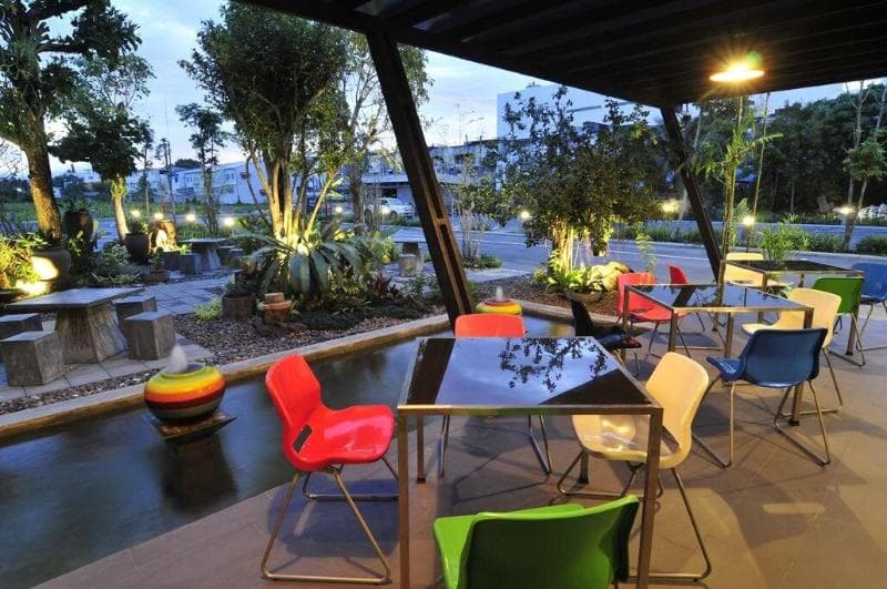 @24 Boutique Hotel 4
