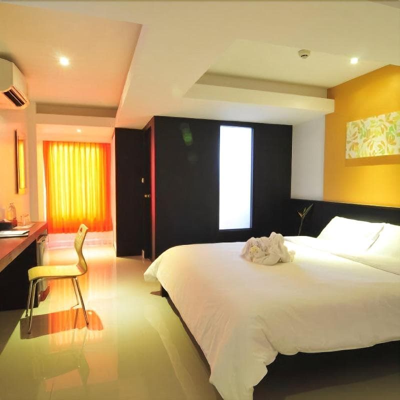 @24 Boutique Hotel photo 1