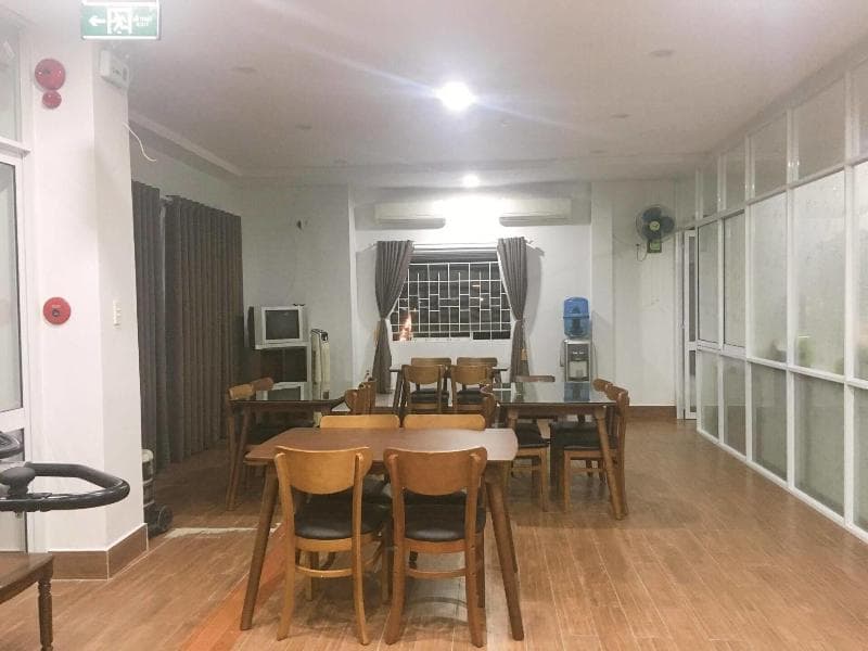 Vic House Hotel photo 1