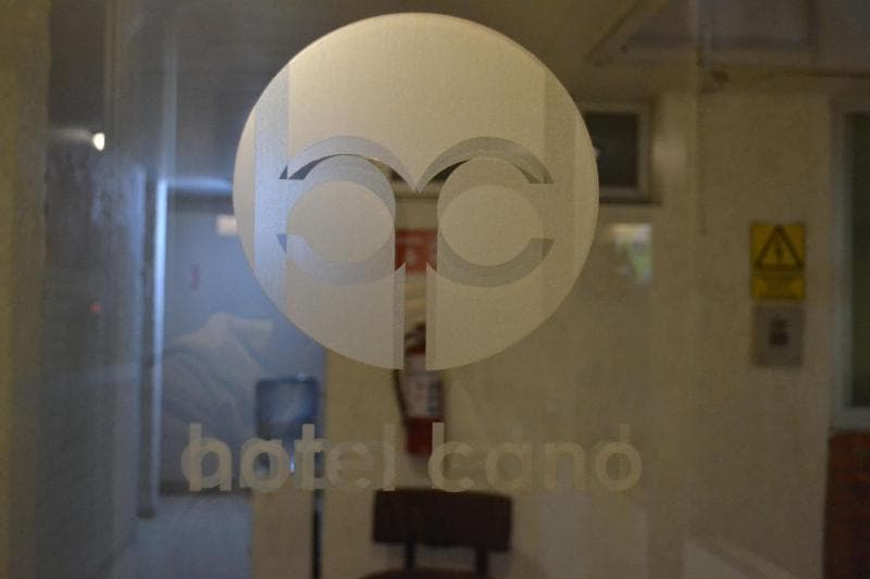 Hotel Cano 5