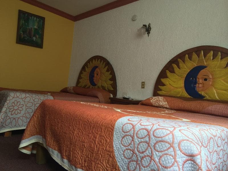 Hotel Cano 4