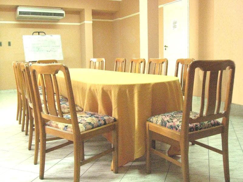 Hotel Bertaina photo 1