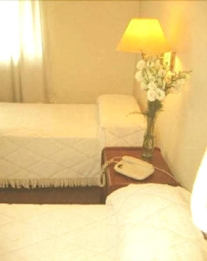Hotel Bertaina 5