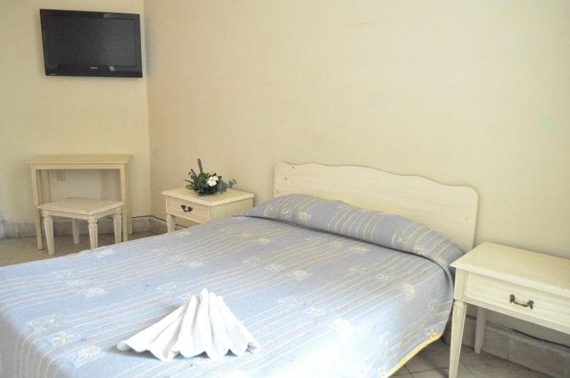 Hotel Metropolitan I 4