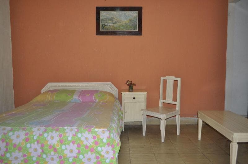 Hotel Metropolitan I 5