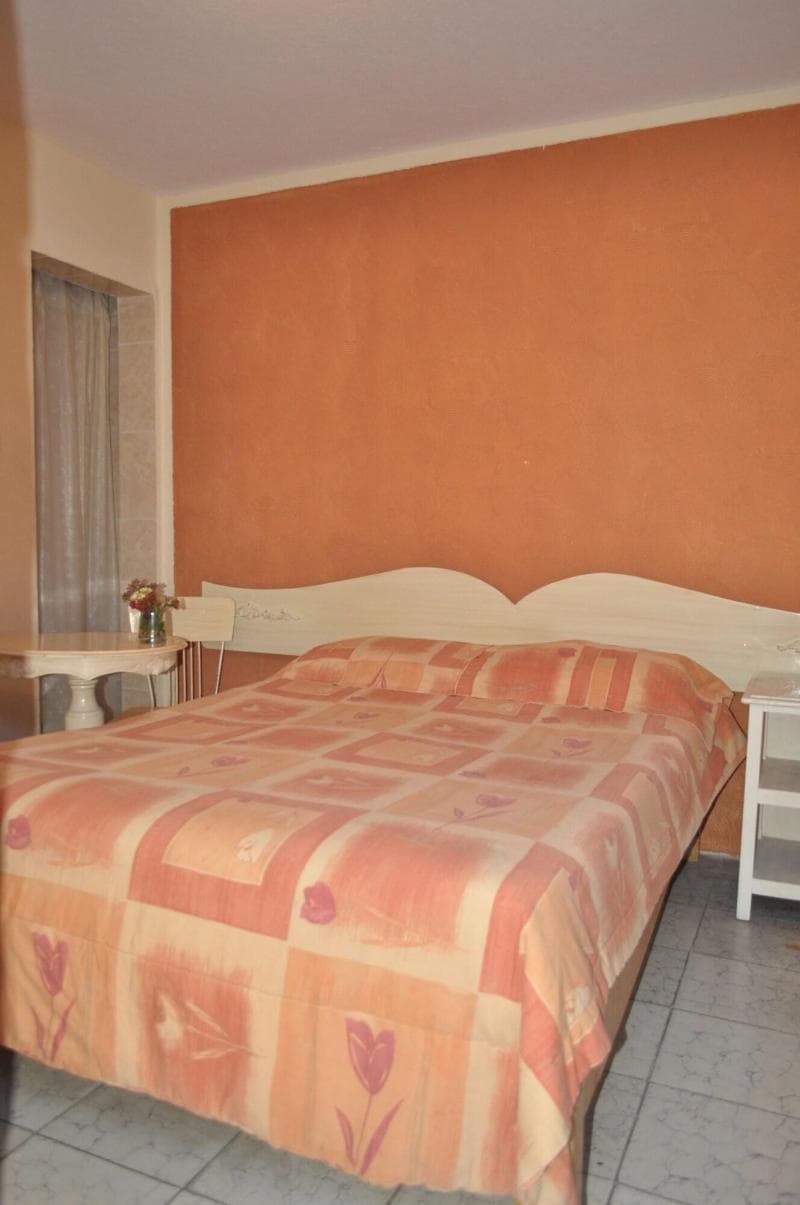 Hotel Metropolitan Ii 5