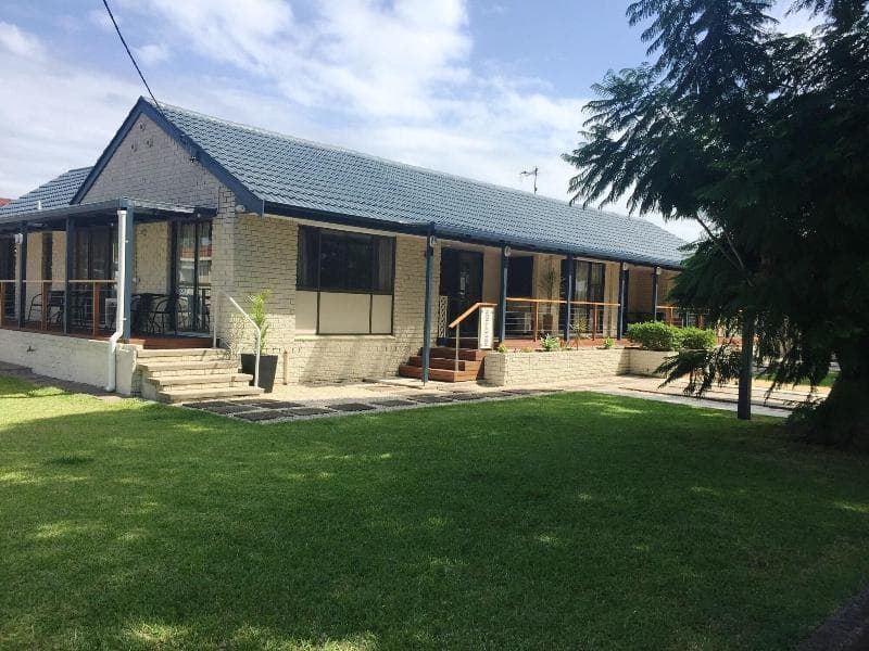 Narimba Lodge Motel photo 1