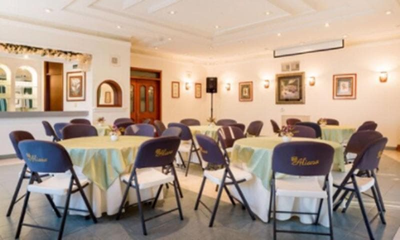 Aliana Inn photo 1