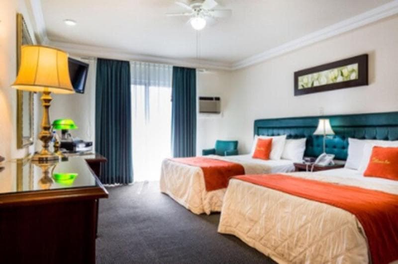 Aliana Inn 4