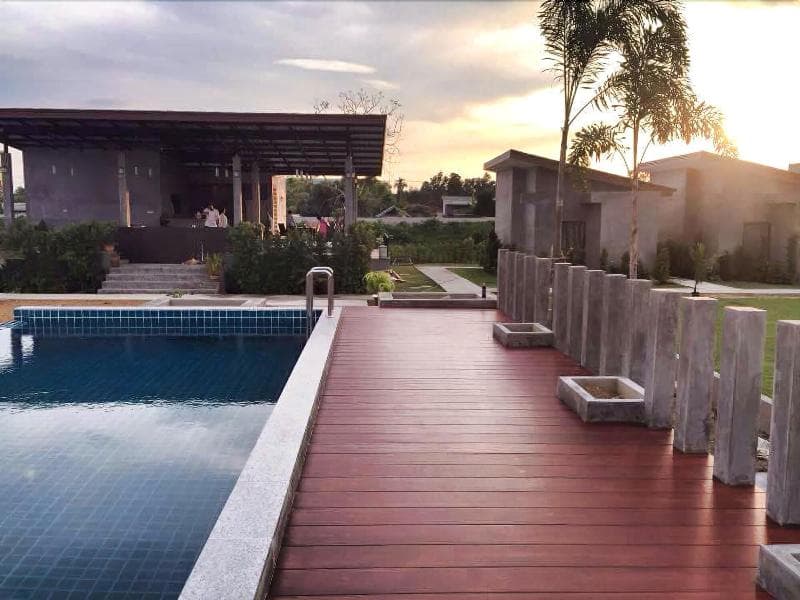 Baanwaan Resort Hat Yai 3