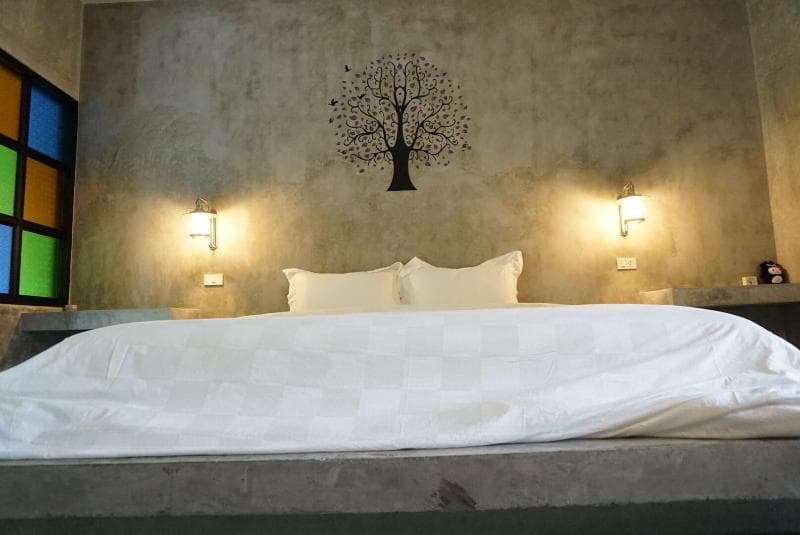 Baanwaan Resort Hat Yai 2