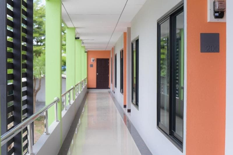 Bh Place Apartment 5