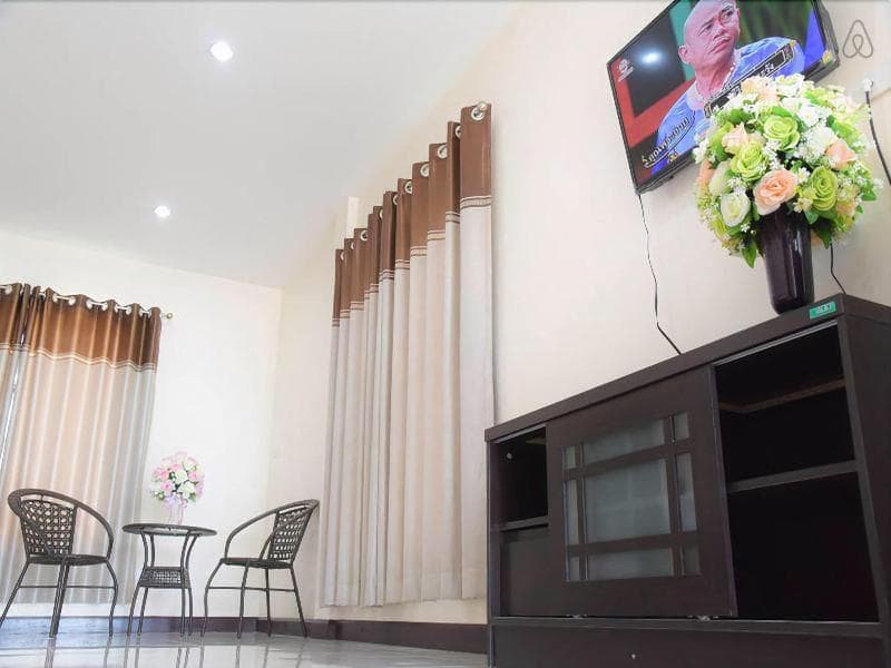 Bh Place Apartment main
