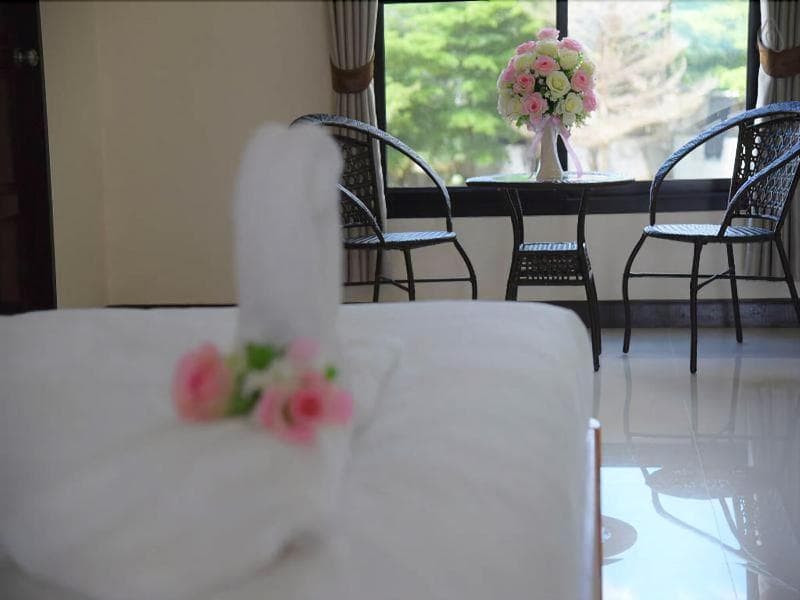Bh Place Apartment 4
