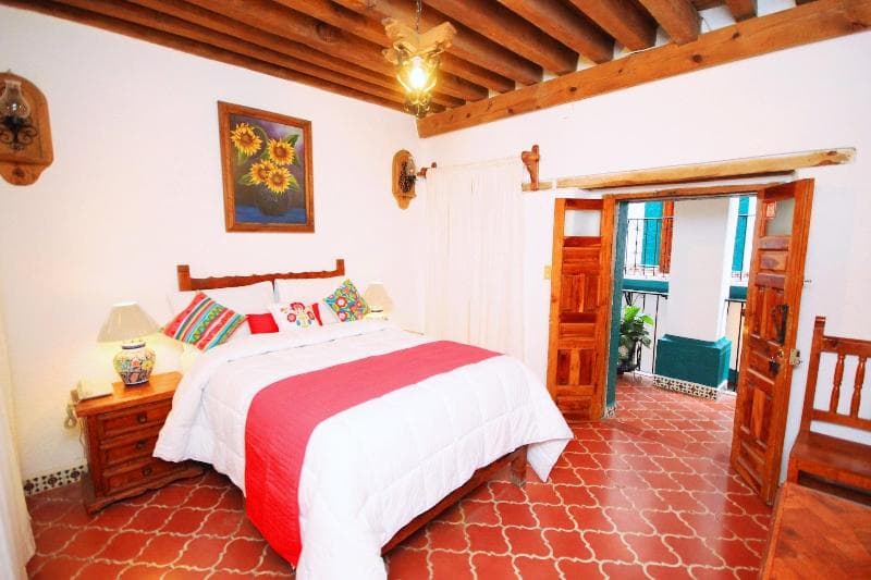 Hotel Mesón del Rosario photo 1
