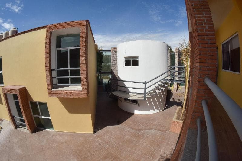 Hotel Camino De Piedra 4