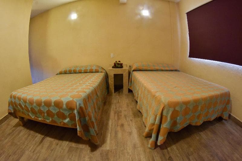 Hotel Camino De Piedra photo 1