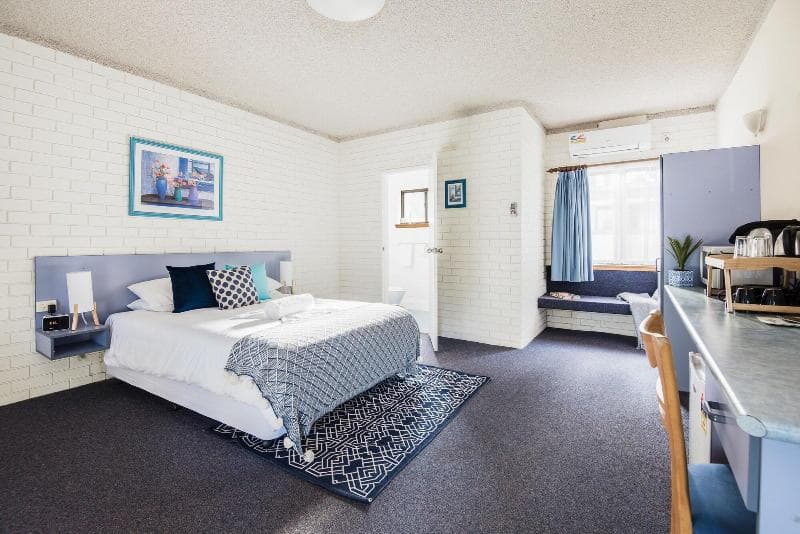 The Med Motel 3