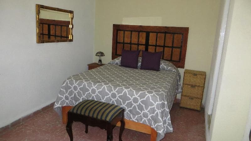 Hotel Casa San Roque 3